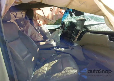 2016 GMC Yukon Slt z USA, uszkodzony, nr VIN 1GKS1BKC7GR168754